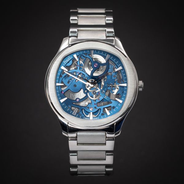 Piaget Polo G0A45004